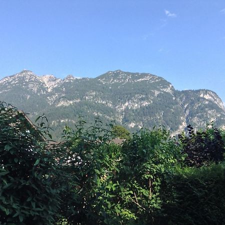 Am Park Apartamento Garmisch-Partenkirchen Exterior foto