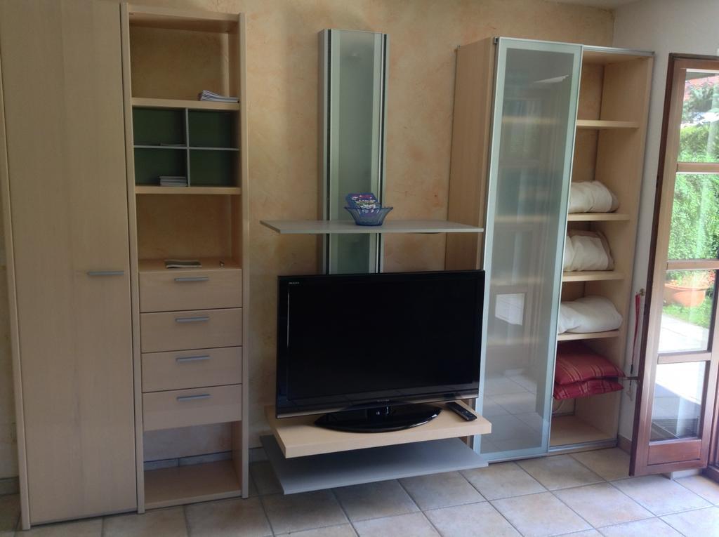 Am Park Apartamento Garmisch-Partenkirchen Quarto foto